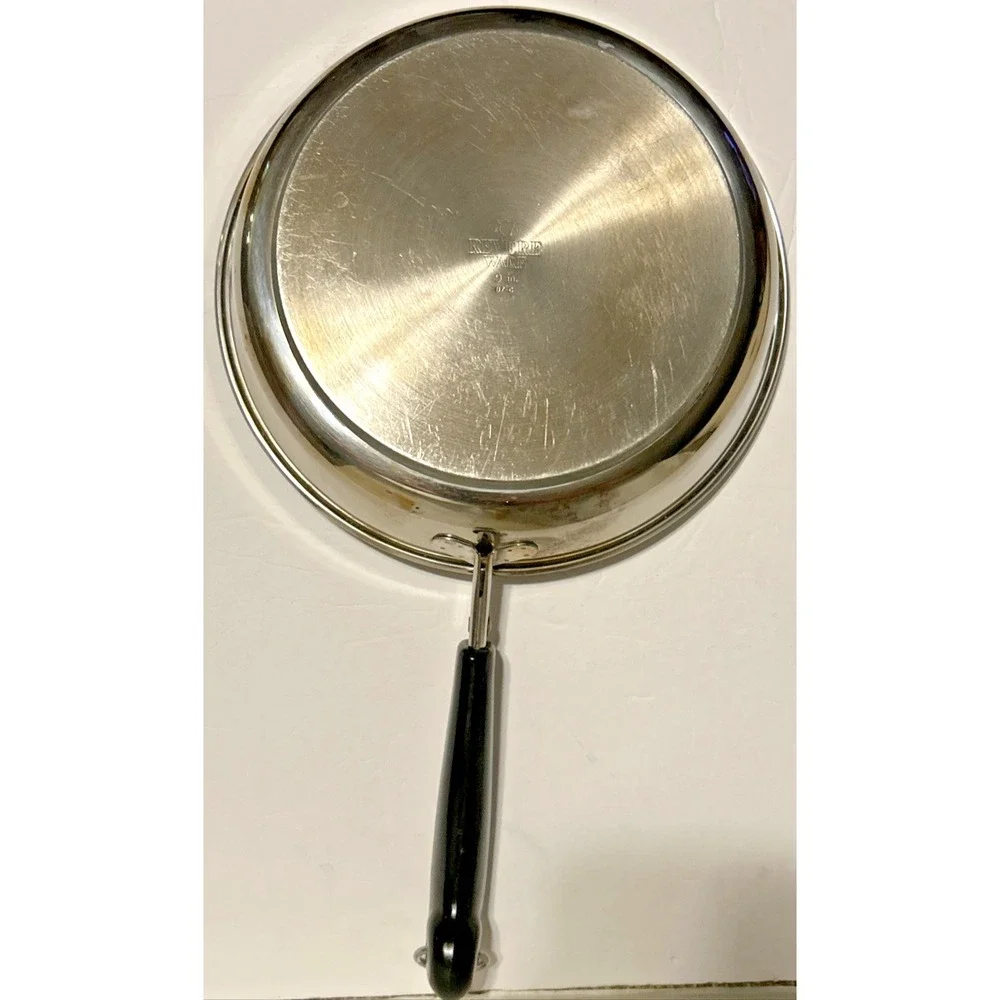 N/A revere ware